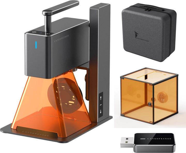 Image du produit LaserPecker LP 2 Set