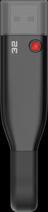 Image du produit Emtec T500 Icobra2 (32 Go, USB-A)