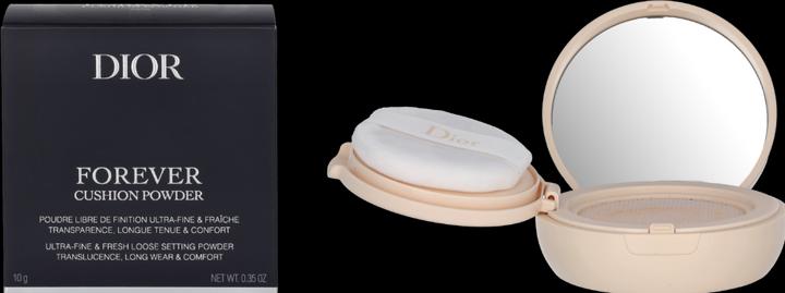 Image du produit Dior Forever Cushion Powder (010 Juste)