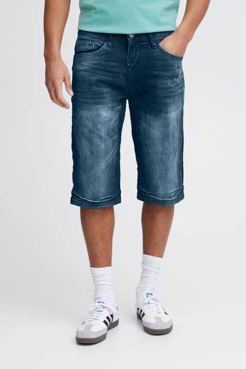Immagine prodotto Blend Pantaloncini Capri in denim 20713328 (S)