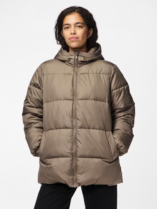 Immagine prodotto Pieces Pcmaddie Puffer Jacket Noos Bc (XS)