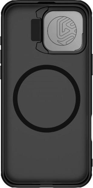 Image du produit Nillkin CamShield Prop Magnetic Series Hardcase Cover (Apple iPhone 16 Pro Max)