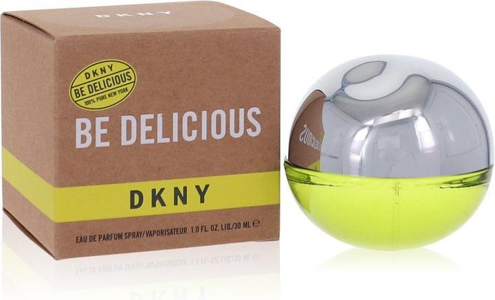 Image du produit DKNY Be Delicious (Eau de parfum, 30 ml)