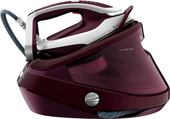 Produktbild Tefal Pro Express Vision GV9810 (3000 W, 680 g/min)