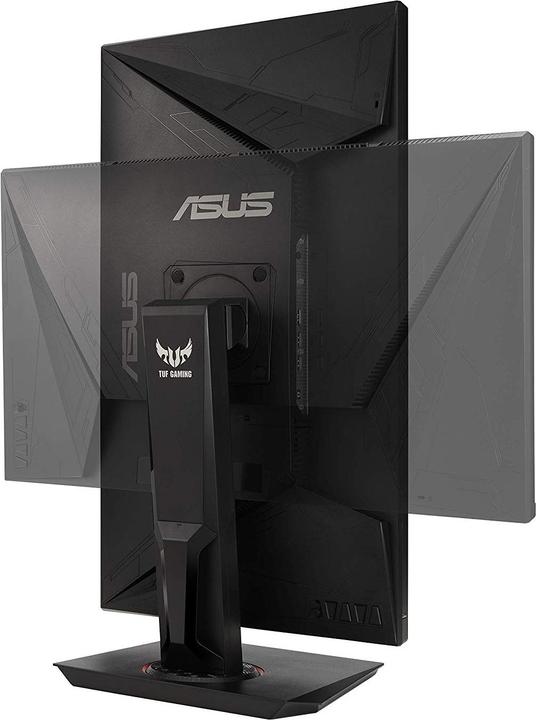Immagine prodotto ASUS TUF Gaming VG289Q (3840 x 2160 pixel, 28")