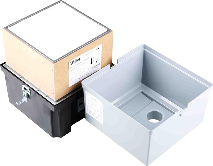 Image du produit Weller Erem Zero Smog EL Fume Extraction Unit F/G