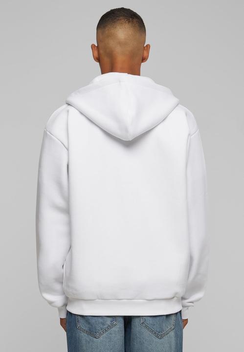 Immagine prodotto Karl Kani KM-ZH011-002-01 KK Chest Signature Essential Zip Hoodie (M)