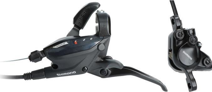 Shimano Freno a disco (Freno anteriore, Set freni)