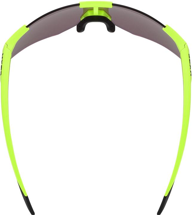 Image du produit Uvex Sports Pace perform CV (jaune mat*, Bleu)