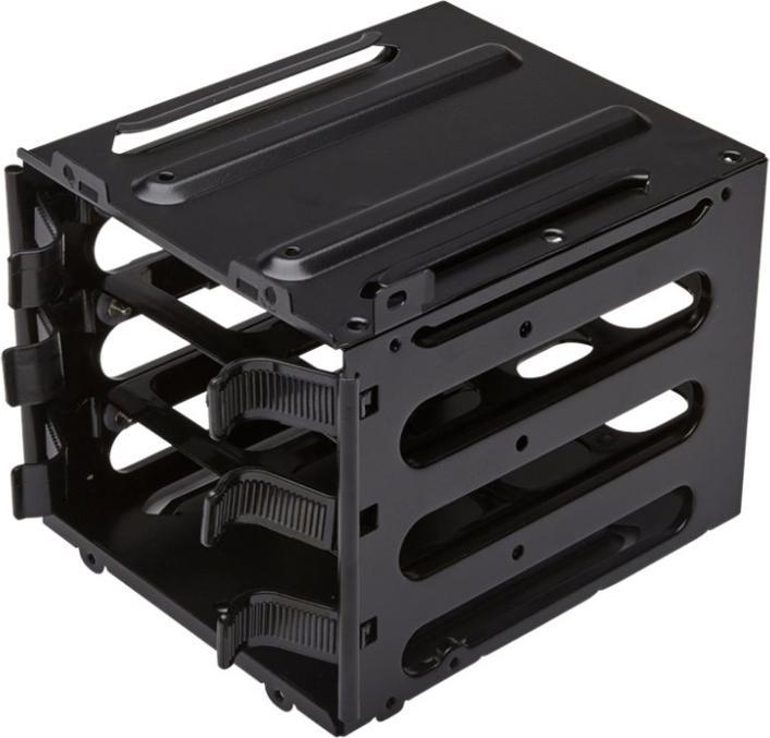 Produktbild Corsair HDD upgrade kit