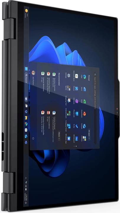 Produktbild Lenovo ThinkPad T14s 2-in-1 Gen 1 (14", Intel Core Ultra 5 225U, 16 GB, 512 GB, DE)