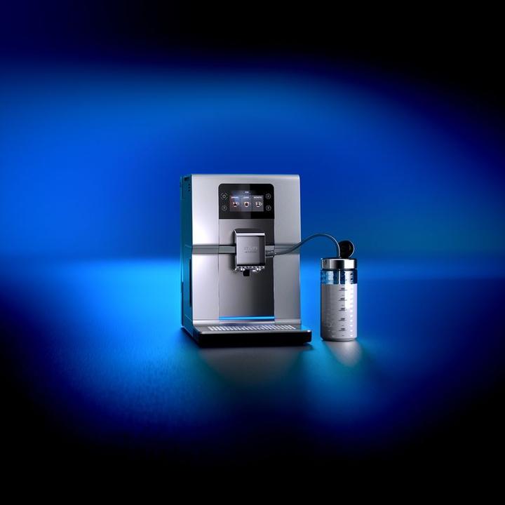 Actual product image Krups Intuition Preference+
