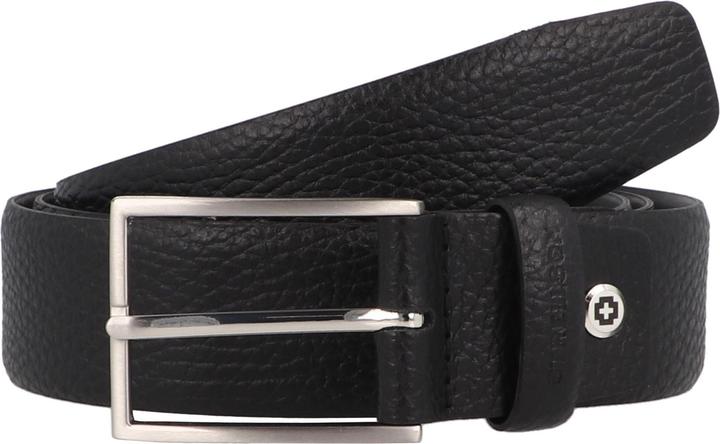 Strellson Gürtel Leder (90)
