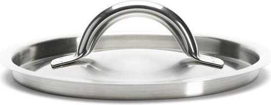 Image du produit de Buyer PRIM'APPETY Couvercle Ø16cm (16 cm, Métal)