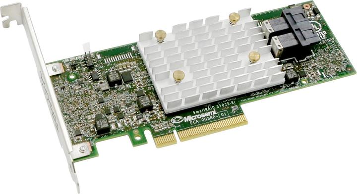 Produktbild Adaptec SMARTRAID 3102E-8I IN