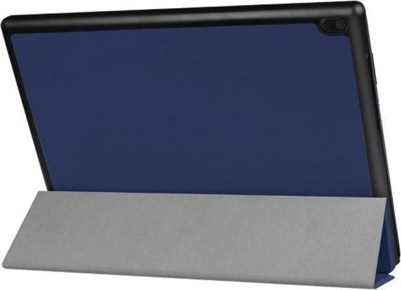 Image du produit MU Classic Couverture à rabat en cuir (Lenovo Tab 4 10)