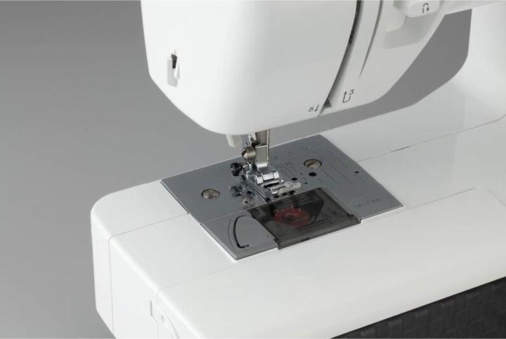 Produktbild Brother Nähmaschine Hf37
