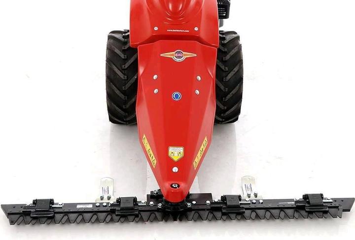 Produktbild Barbieri C80 Honda GX270 MultifunktionsBalkenmäher