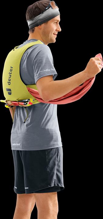 Actual product image Deuter Traick 5 (5 l)