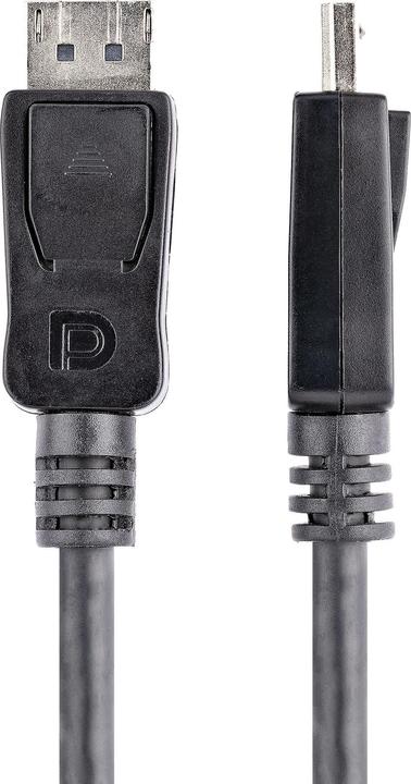 Produktbild StarTech DisplayPort — DisplayPort (1.80 m, DisplayPort)