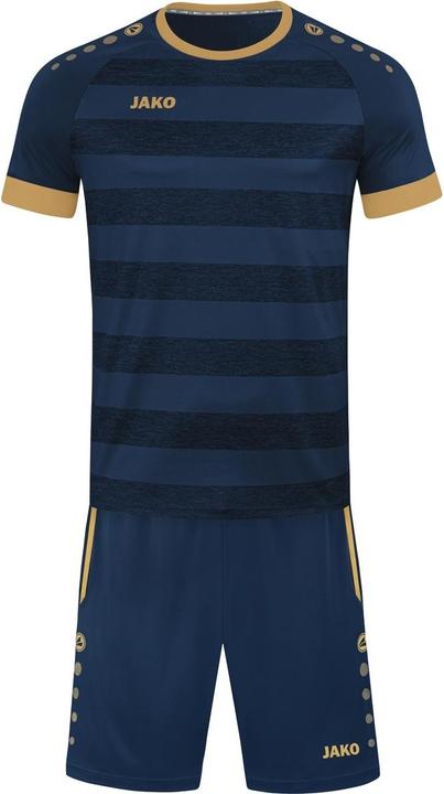 Produktbild JAKO Trikot Celtic Melange KA (L)