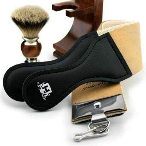Produktbild ‎Haryali London 6-teiliges Rasiermesser-Set