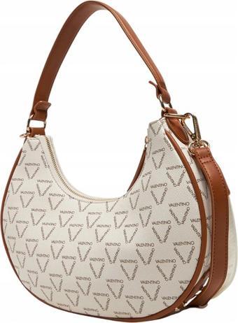 Immagine prodotto Valentino Hobo-Tasche Shelby, Ecru