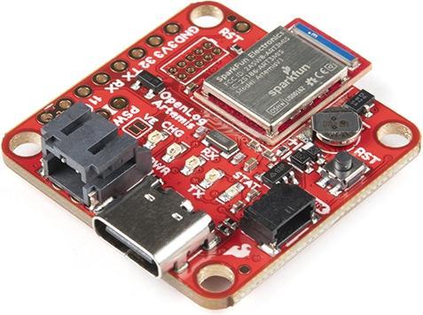 Actual product image SparkFun OpenLog Artemis (without IMU)