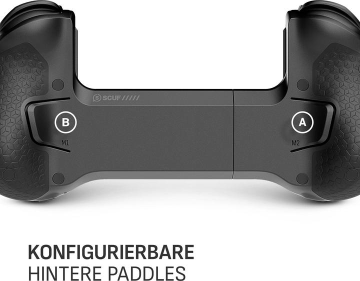 Produktbild Scuf Nomad Mobile Controller (iOS)