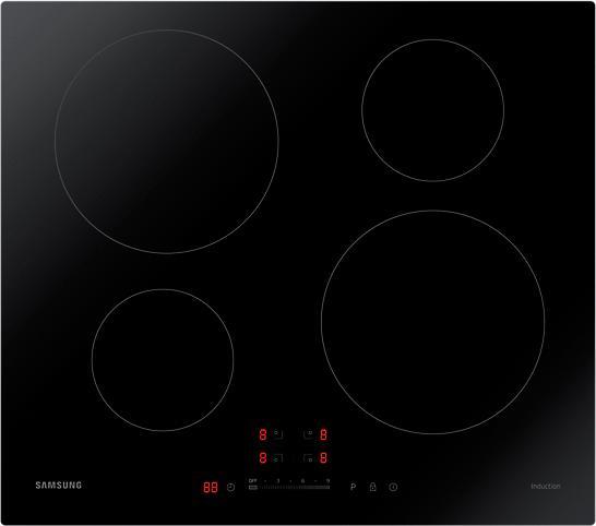 Samsung NZ64H37070K