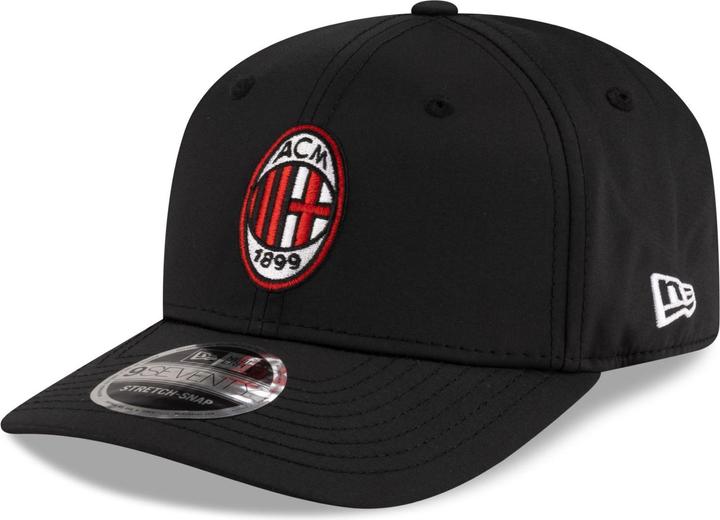 New Era 9Seventy Stretch-Snap Cap - AC Mailand