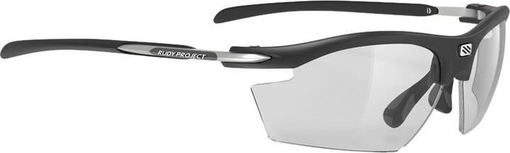 Rudy Project Rydon (Matte Black, photochromic black)