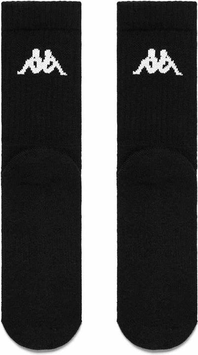 Produktbild Kappa Socken Kind Alpine F1 Alefo 2024 (35 - 38)