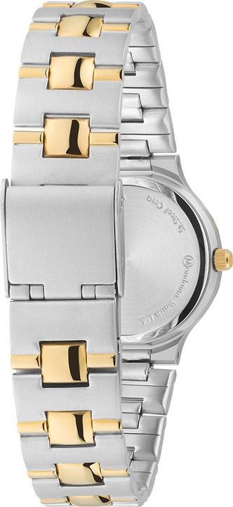 Actual product image M Watch Mondaine Classic (Analogue wristwatch, Swiss made, 28 mm)