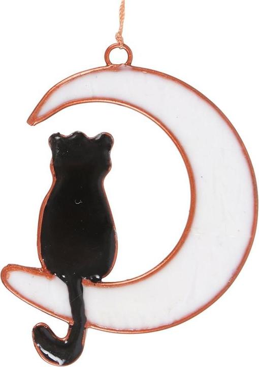 Image du produit Something Different - Attrape-soleil CAT SITTING ON
