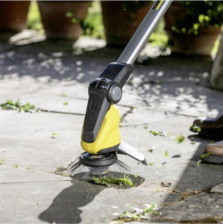 Actual product image Kärcher WRE 18-55
