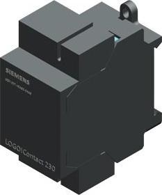 Produktbild Siemens LOGO! Contact 230 Schaltmodul