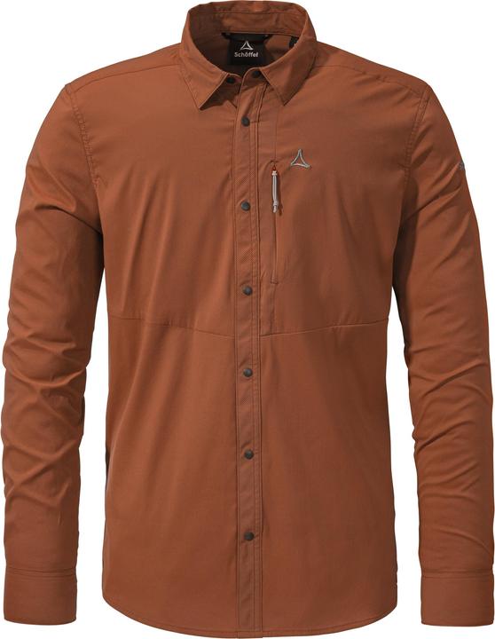 Schöffel Shirt Haidwand M (52, XL)
