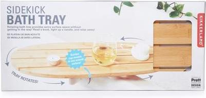 Produktbild TOP Badewannen-Tablett (50 x 21 x 1 cm)