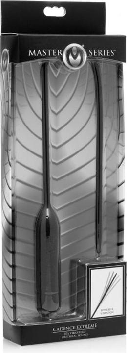 Actual product image Master Series Cadence Extreme