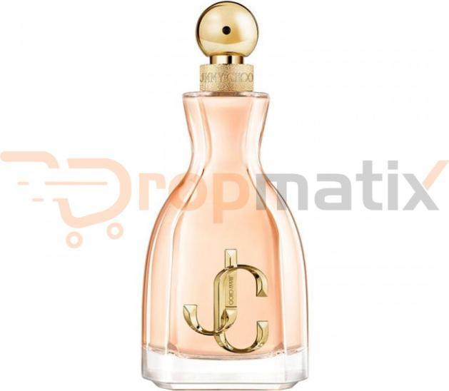Actual product image Jimmy Choo I Want Choo (Eau de parfum, 100 ml)