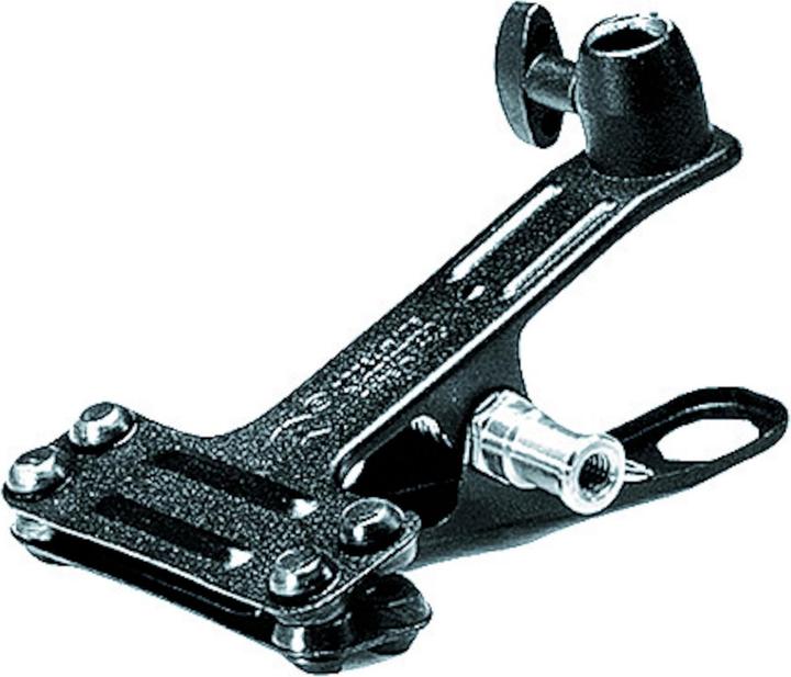 Manfrotto 175 Federklemme (Stativklemme)
