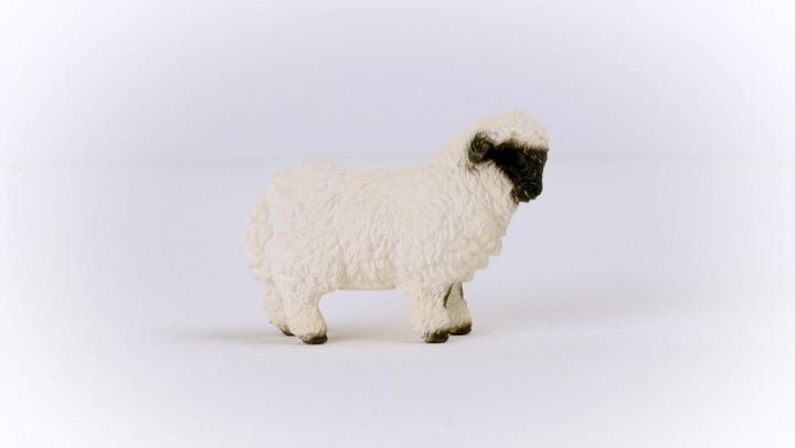 Produktbild Schleich Walliser Schwarznasenschaf