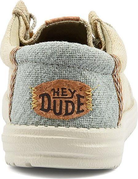 Produktbild Hey Dude Wally Jute (41)