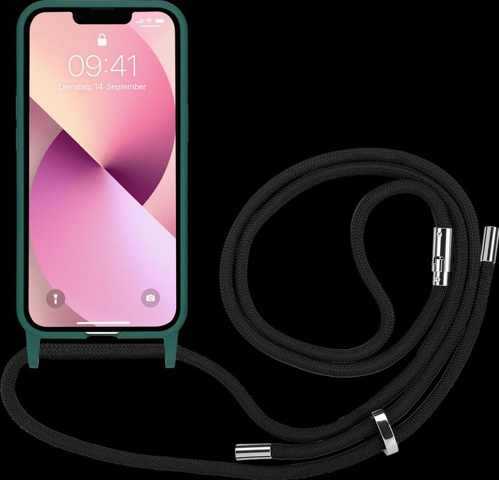 Actual product image Artwizz HangOn Case (Apple iPhone 13)