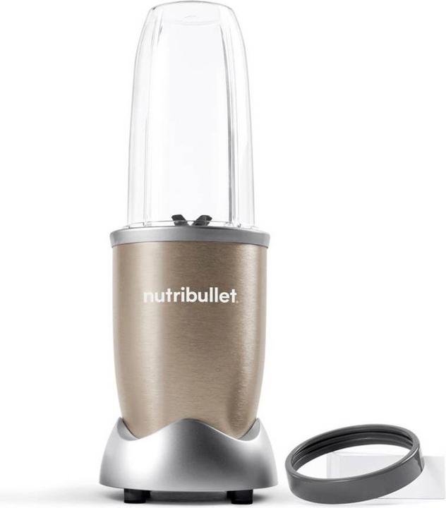 Immagine prodotto NutriBullet NB 910CP Champagne (900 W)