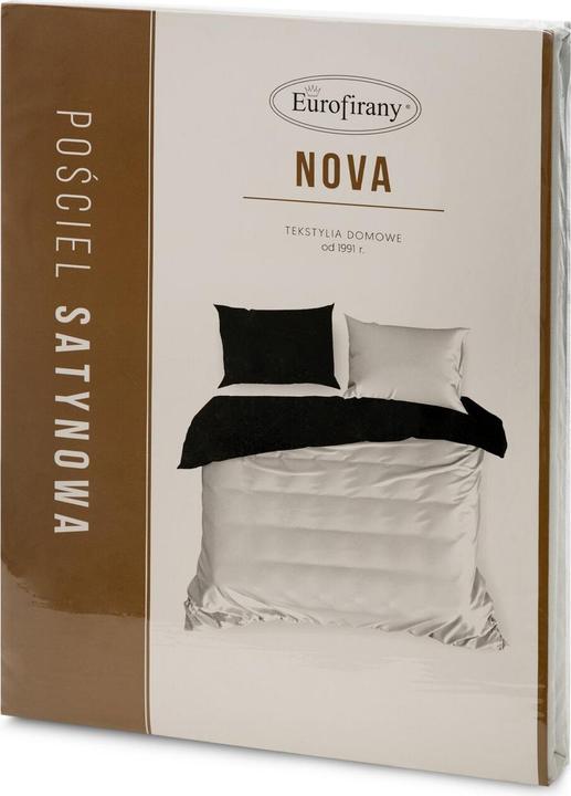 Image du produit Eurofirany Pos (Housse de couette, 180 x 200 cm)