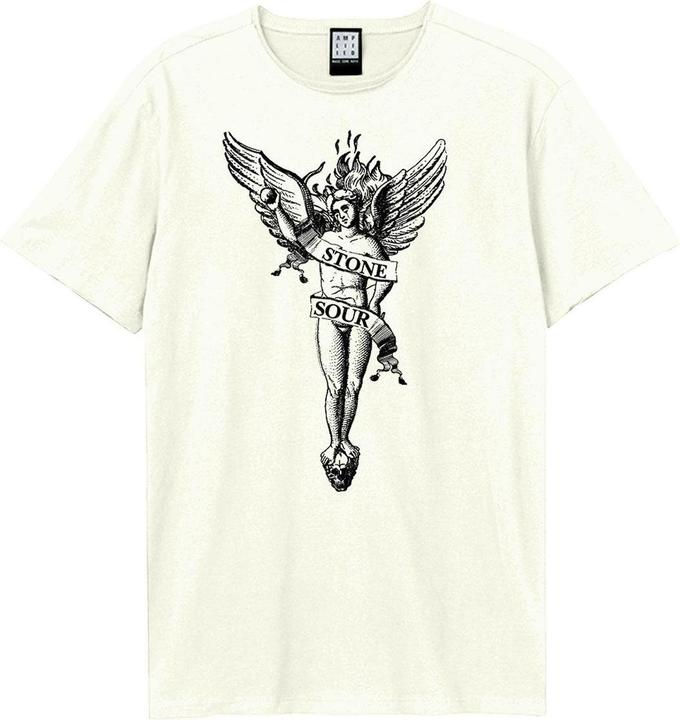 Amplified Angel TShirt