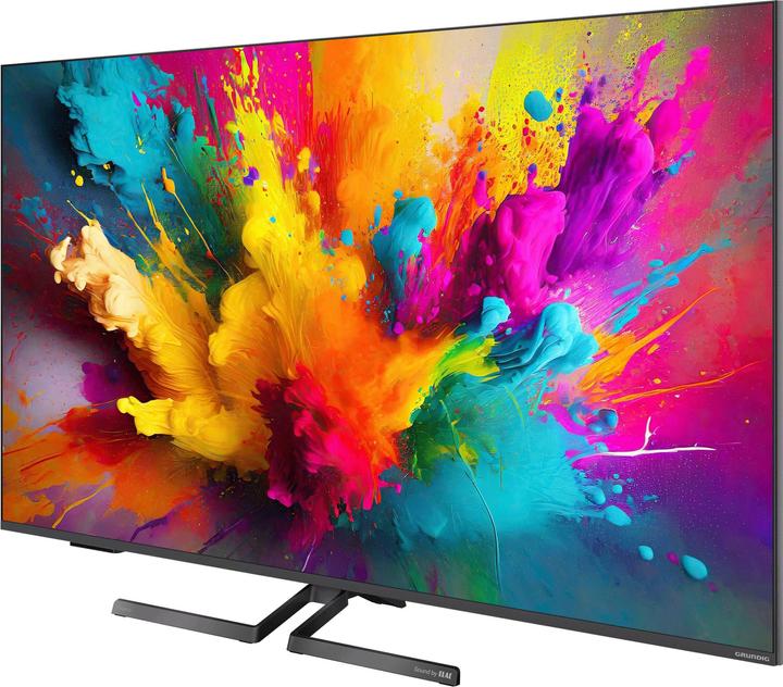Produktbild Grundig Grun Led-Tv UHD (55", 4K)