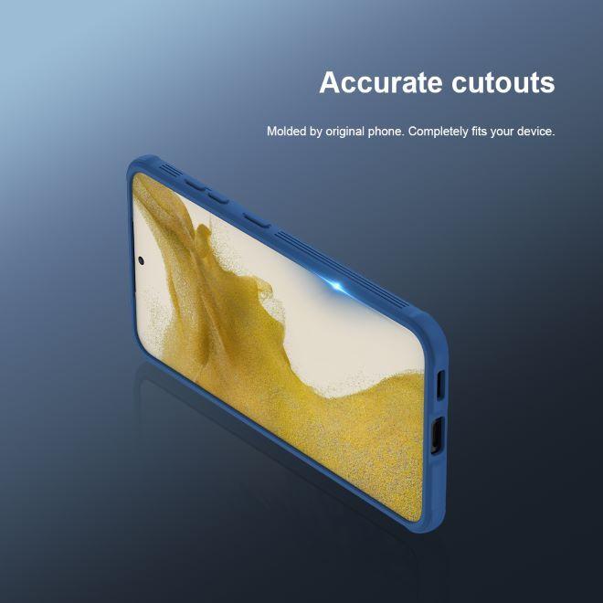 Actual product image Nillkin CamShield Pro (Samsung Galaxy S23)
